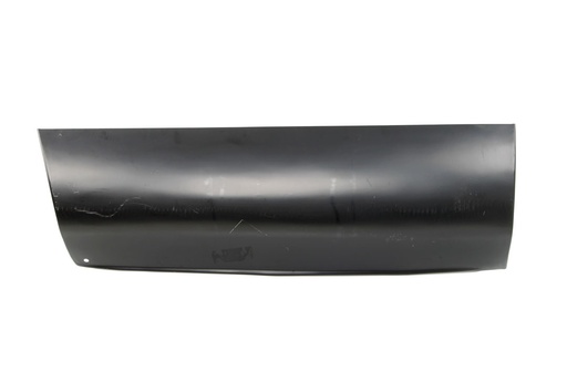 [725-4088-8R] Front Lower Bed Panel Patch - RH - 88-98 Chevy GMC C/K Pickup Truck Fleetside Long Bed