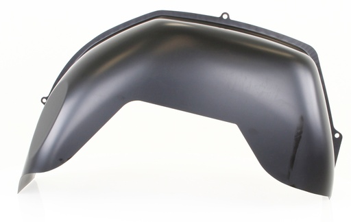 [760-1466-1R] 3" Wider Inner Wheelhouse - RH - 66-70 Dodge Plymouth B-Body