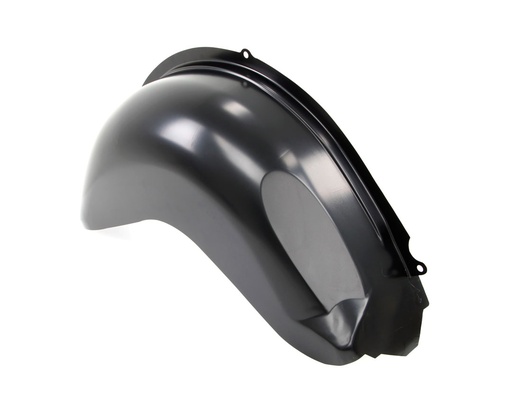 [760-1570-1L] 3" Wider Inner Wheelhouse - LH - 70-74 Dodge Plymouth E-Body