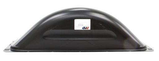 [760-4058] Bed Wheelhouse - LH or RH - 58-59 Chevy GMC Fleetside Pickup