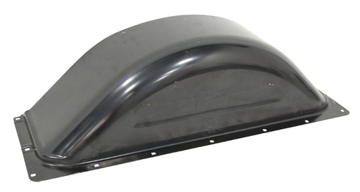 [760-4060] Bed Wheelhouse - LH or RH - 60-66 Chevy GMC C/K Fleetside Pickup