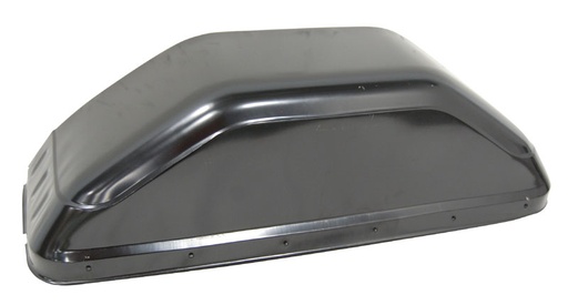 [760-4073] Bed Wheelhouse - OE Style - LH or RH (Sold as Each) - 73-87 Chevy GMC C/K Fleetside Pickup; 73-91 Blazer Jimmy