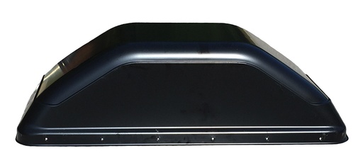 [760-4073-4] Bed Wheelhouse - 4" Wider - LH or RH (Sold as Each) - 73-87 Chevy GMC C/K Fleetside Pickup; 73-91 Blazer Jimmy