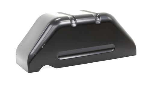 [760-4666-L] Bed Wheelhouse - OE Style - LH - 66-77 Ford Bronco