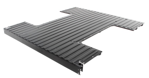 [790-4067-64S] Bed Floor Assembly - 4inch Wider Tubs - 67-72 Chevy GMC C/K Short Bed Fleetside Pickup