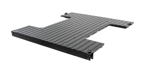 [790-4073-64S] Bed Floor Assembly - 4inch Wider Tubs - 73-87 Chevy GMC C/K Short Bed Fleetside Pickup