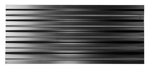 [791-4067] Bed Floor Repair Panel (48" L x 16" W) - 67-72 Chevy GMC C/K Fleetside Pickup; 69-72 Chevy GMC Blazer Jimmy