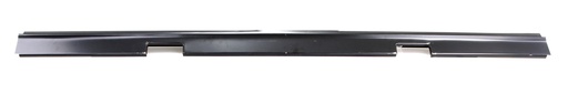 [901-4273-2] Cross Rail - Rear - Outer Patch Only - 73-91 Chevy GMC Suburban w/ Cargo Doors