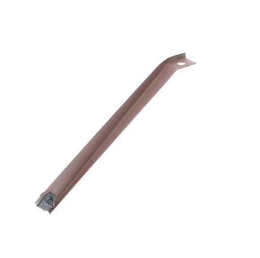 [A-100127] Battery Tray Brace - Upper, Long - 66-70 Dodge Plymouth B-Body