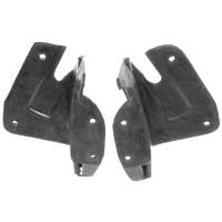 [A-150207] Front Door Seal - 70-74 Dodge Plymouth E-Body