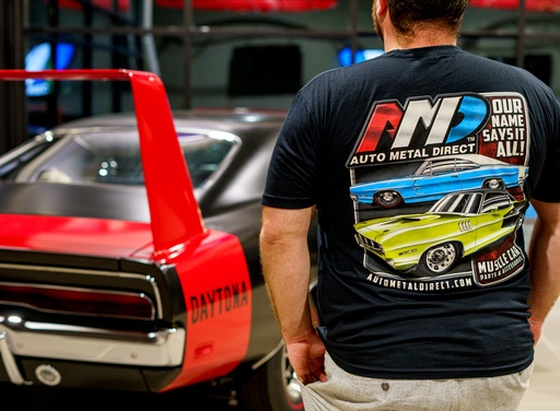 [AMDMOPAR-3XL] AMD Mopar T-Shirt - 3XL