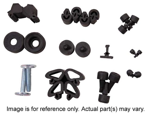 [F-BBK06] Body Bumper Kit - 71 B-Body
