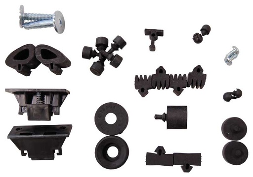 [F-BBK06A] Body Bumper Kit - 72 B-Body