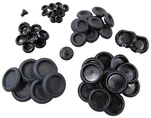 [F-BPK11] Body Plug Kit - 68 B-Body