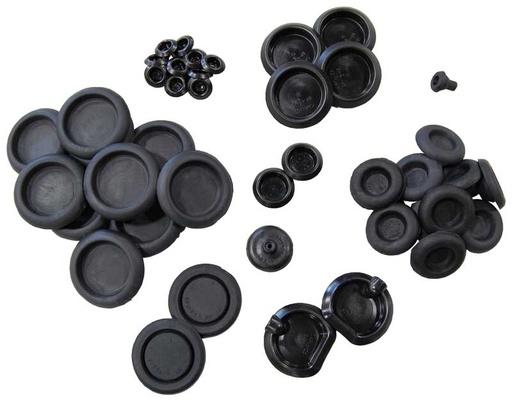 [F-BPK13] Body Plug Kit - 70 B-Body