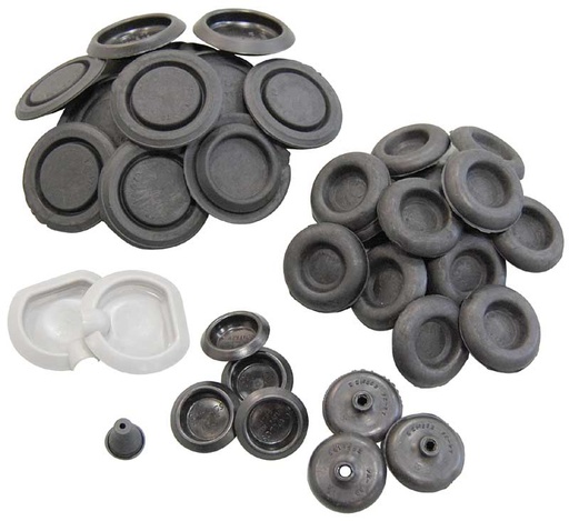 [F-BPK2] Body Plug Kit - 70 Challenger