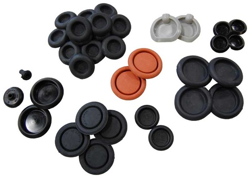 [F-BPK3] Body Plug Kit - 71-74 E-Body