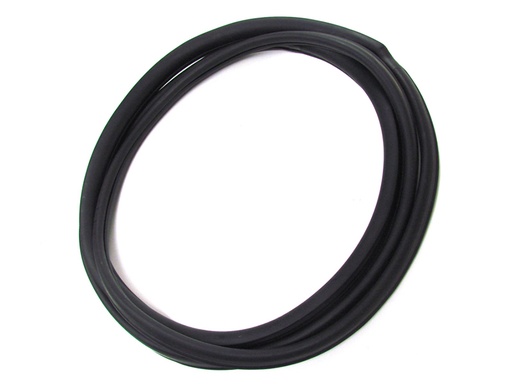 [G-WCRDB3545] Back Glass Gasket Seal - 66-67 Fairlane Comet (2DR Hardtop)
