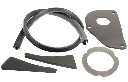 [J-30302] Cowl Seal Set - 67 Camaro Firebird