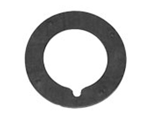 [J-4052] Antenna Gasket - Front - 66-67 Chevy II Nova