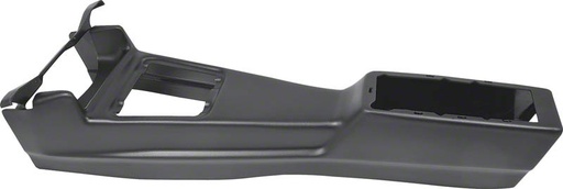 [K-10009289R] Center Console - Manual Trans - 70-79 Firebird