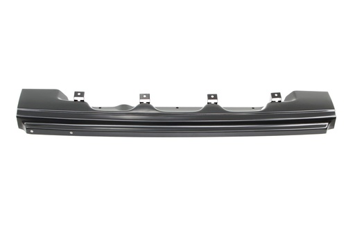 [K-14097] Front Bumper Filler - 55-56 Chevy Pickup Truck Suburban ('55 2nd Series)