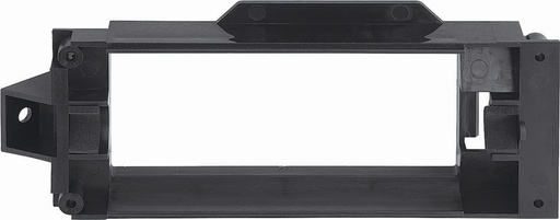 [K-14942] Dash Air Conditioning Vent Bezel - RH - 69-72 Nova; 69 Camaro