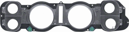 [K-25018346] Dash Lens Assembly - Models with Gauges - 70-78 Camaro