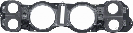 [K-25020370] Dash Lens Assembly - Models with Gauges - 79-81 Camaro