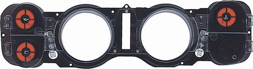 [K-25047802] Dash Lens - Models with Warning Lamps - 79-81 Camaro