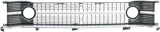 [K-2786047] Center Grille - 68 Dart