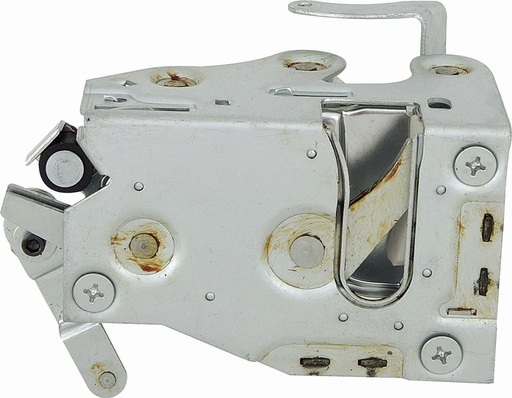 [K-2862771] Door Latch - Front - LH - 68 Dodge Plymouth A-Body