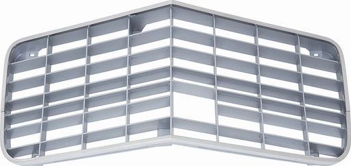 [K-333724] Center Grille - 72-73 Camaro (Standard)
