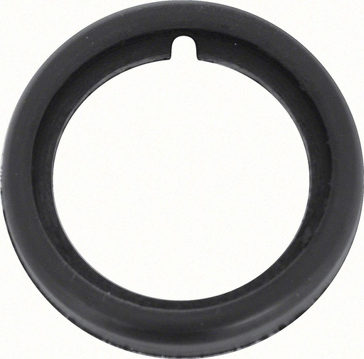[K-3820672] Antenna Gasket - 65-67 Chevy II Nova Rear; 69 & 73-74 Nova Rear; 68-69 El Camino Front; 67-72 Chevy GMC C/K Truck