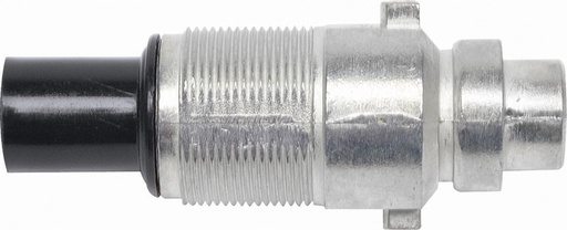 [K-3880695] Antenna Body Assembly (Non-Threaded Push-on Type) - 67-68 Camaro Firebird