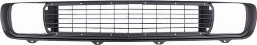 [K-3938641] Center Grille - 69 Camaro (Rally Sport)