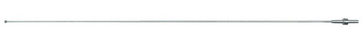 [K-3943654] Antenna Mast - AM/FM - 69-70 Nova; 70 Chevelle El Camino; 69-70 Camaro; 67-72 Chevy GMC C/K Pickup