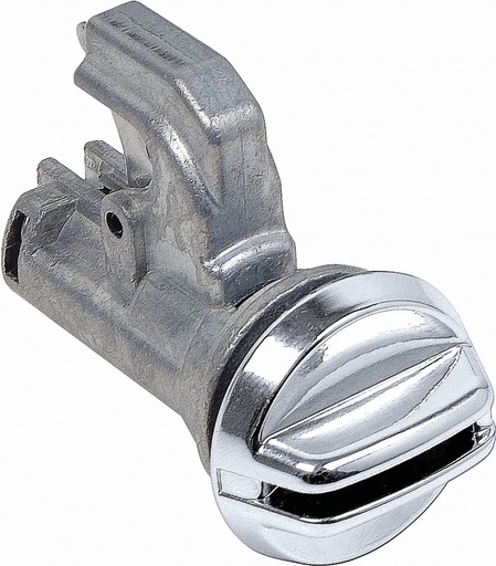 [K-3957092] Glove Box Lock Assembly - Without Key - 70-81 Camaro Firebird
