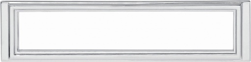 [K-3962934] Side Marker Lamp Bezel - Rear - LH or RH (Sold Each) - 70-74 Nova