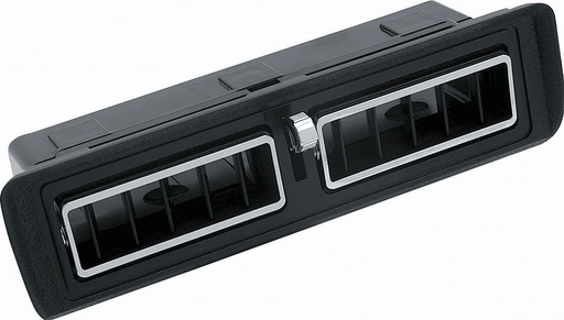 [K-3963781] Dash Vent Deflector - 70-78 Camaro