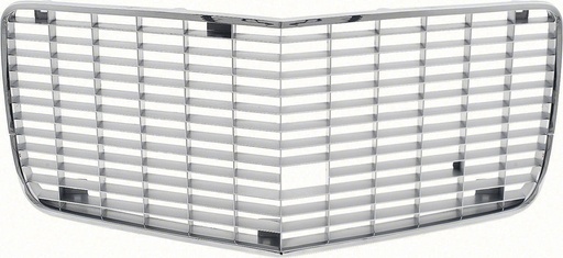 [K-3967175] Center Grille - 70-71 Camaro (Standard)