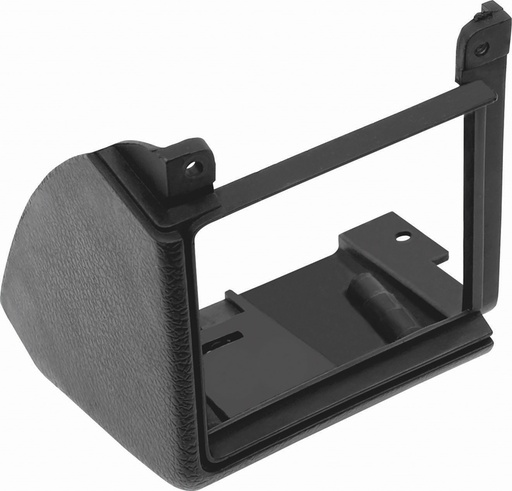 [K-3967927] Lower Dash Vent Bezel - LH - 70-81 Camaro