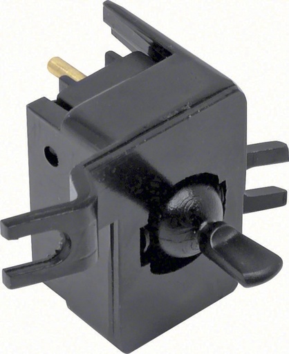[K-3974093] Dash Defogger Switch - 70-78 Camaro