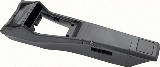 [K-3975798] Console Assembly - 70-72 Camaro