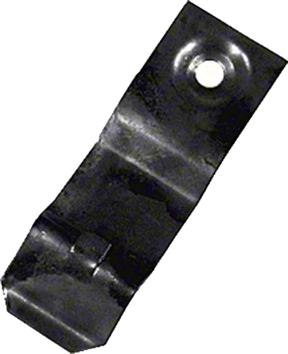 [K-3980361] Dash Pad Retainer Clip - Long - 70-78 Camaro