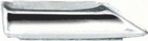 [K-3986060] Upper Fender Edge Molding - RH - 70-81 Camaro