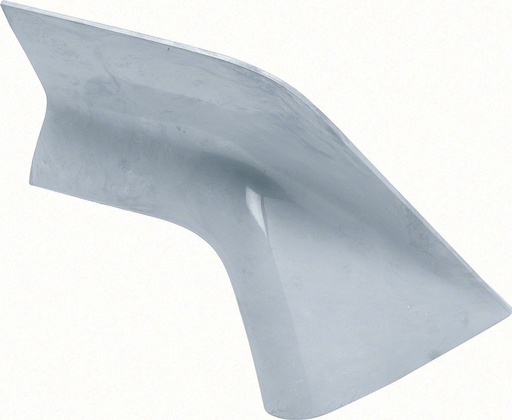 [K-3990476] Rear Spoiler - RH - 70-73 Camaro