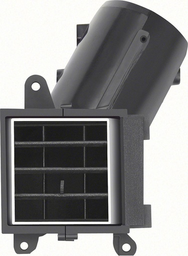 [K-3998407] Side Dash Vent - Models with A/C - LH - 70-81 Camaro