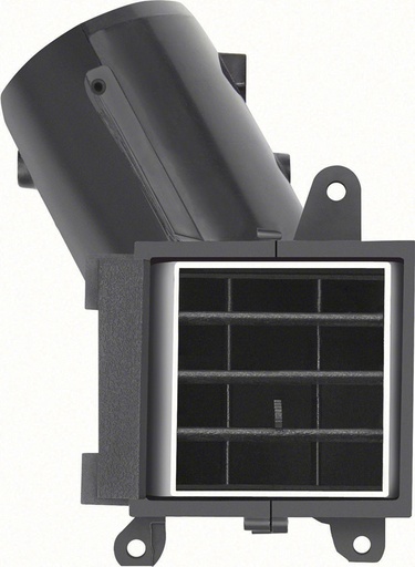 [K-3998408] Side Dash Vent - Models with A/C - RH - 70-81 Camaro