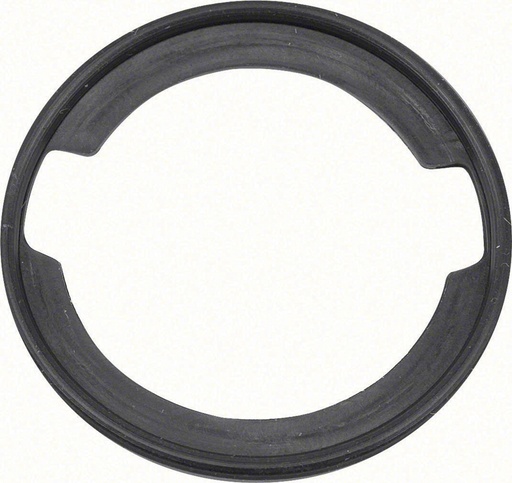 [K-4471426] Trunk Lock Cylinder Gasket - 65-71 Chevy II Nova; 67-71 Camaro Firebird; 65-71 Fullsize Chevy Car
